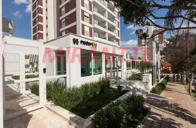 Apartamento com 2 quartos à venda na Rua Gaspar Lourenço, Vila Mariana, São Paulo