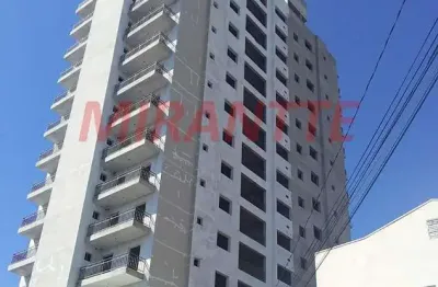 Apartamento com 3 quartos à venda na Avenida do Guacá, Mandaqui, São Paulo