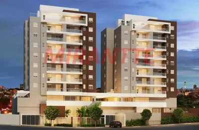Apartamento com 2 quartos à venda na Rua Cajaíba, Pompéia, São Paulo