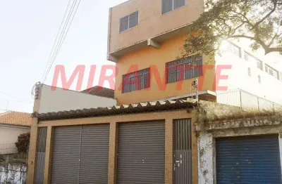Barracão / Galpão / Depósito à venda na Rua Antônio de Proença, Piqueri, São Paulo