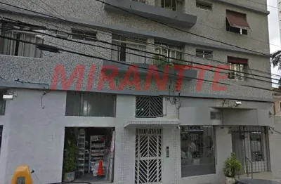 Apartamento com 2 quartos à venda na Rua Cotoxó, Pompéia, São Paulo