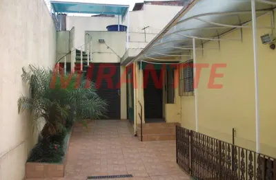 Casa com 3 quartos à venda na Rua Guaiçara, Vila Penteado, São Paulo