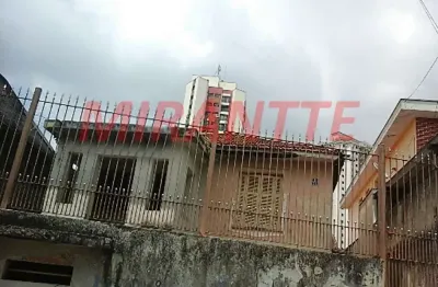 Terreno à venda na Rua Tomás Ramos Jordão, Freguesia do Ó, São Paulo