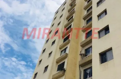 Apartamento com 2 quartos à venda na Rua Joaquim Afonso de Souza, Imirim, São Paulo