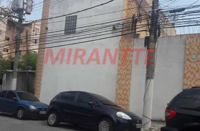 Barracão / Galpão / Depósito à venda na Rua Palermo, São Judas, São Paulo