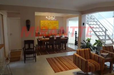 Cobertura com 2 quartos à venda na Avenida Moema, Moema, São Paulo