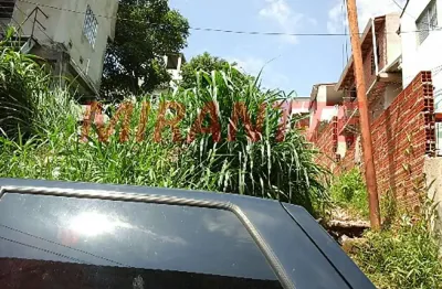 Terreno à venda na Rua Irineu Maciel, Vila Itaberaba, São Paulo