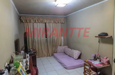 Apartamento com 2 quartos à venda na Rua Tiro ao Pombo, Brasilândia, São Paulo