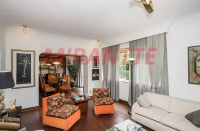 Apartamento com 3 quartos à venda na Alameda Casa Branca, Jardim Paulista, São Paulo