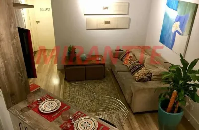 Apartamento com 2 quartos à venda na Rua Vinte e Dois de Agosto, Cachoeirinha, São Paulo