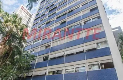 Apartamento com 3 quartos à venda na Rua Pará, Higienópolis, São Paulo