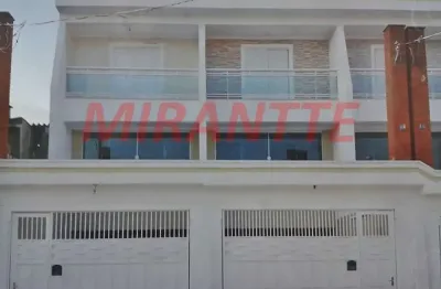 Casa com 3 quartos à venda na Rua Antônio de Proença, Piqueri, São Paulo