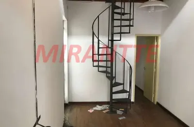 Casa com 3 quartos à venda na Rua José Margarido, Santana, São Paulo