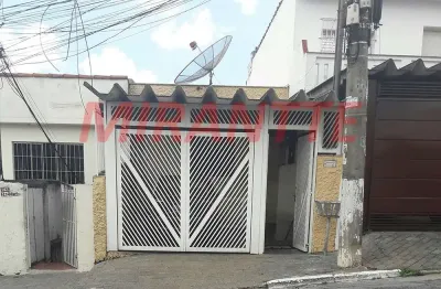 Casa com 3 quartos à venda na Rua Doutor Gabriel Covelli, Casa Verde, São Paulo