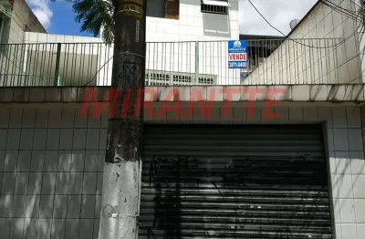 Casa com 2 quartos à venda na Avenida João dos Santos Abreu, Vila Espanhola, São Paulo