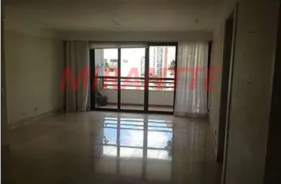 Apartamento de 232m² com 3 quartos em vila leopoldina