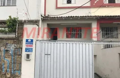 Casa com 4 quartos à venda na Rua João Portugal, Imirim, São Paulo