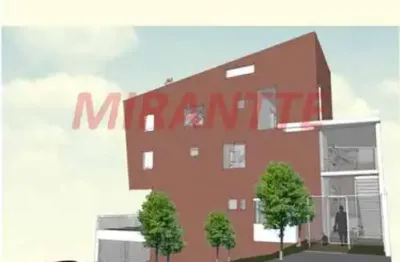 Apartamento com 1 quarto à venda na Rua Rodesia, Vila Madalena, São Paulo