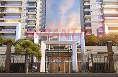 Apartamento com 4 quartos à venda na Rua Vespasiano, Vila Romana, São Paulo