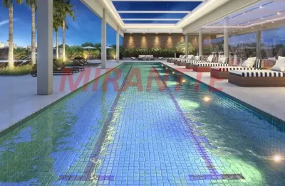 Apartamento com 4 quartos à venda na Rua Vespasiano, Vila Romana, São Paulo