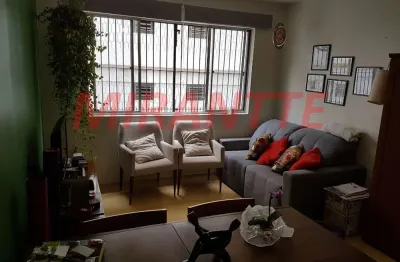 Apartamento com 2 quartos à venda na Rua Tucuna, Pompéia, São Paulo
