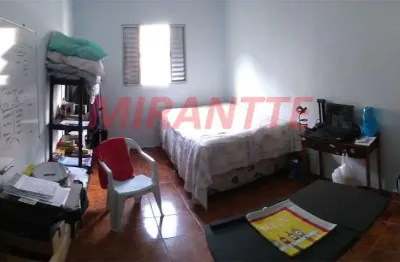 Casa terrea de 180m² com 3 quartos em freguesia do ó