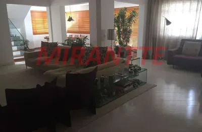 Cobertura com 3 quartos à venda na Rua Liberato Carvalho Leite, Vila Andrade, São Paulo