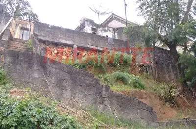 Terreno à venda na Avenida Senador José Ermírio de Moraes, Tremembé, São Paulo