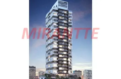 Apartamento com 1 quarto à venda na Rua Augusta, Consolação, São Paulo