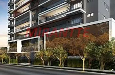 Apartamento com 4 quartos à venda na Rua João Moura, Pinheiros, São Paulo