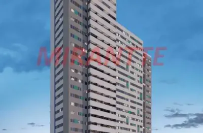 Apartamento com 1 quarto à venda na Rua Serra de Jairé, Belém, São Paulo