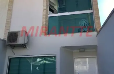 Casa com 3 quartos à venda na Rua Armando Ramos Filho, Freguesia do Ó, São Paulo