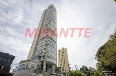 Apartamento de 330m² com 4 quartos em jardim analia franco