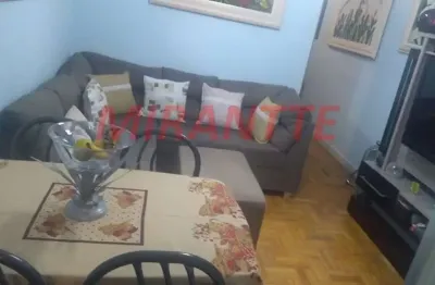 Apartamento com 1 quarto à venda na Praça Doutor Mário Margarido, Centro, São Paulo