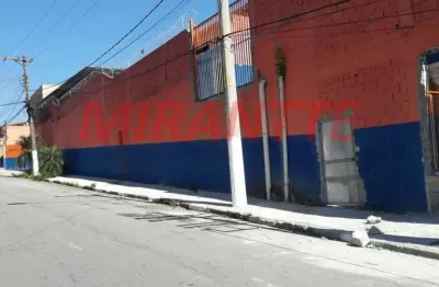 Barracão / Galpão / Depósito à venda na Avenida João Paulo da Silva, Interlagos, São Paulo