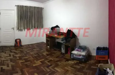 Apartamento de 65m² com 2 quartos em vila guilherme