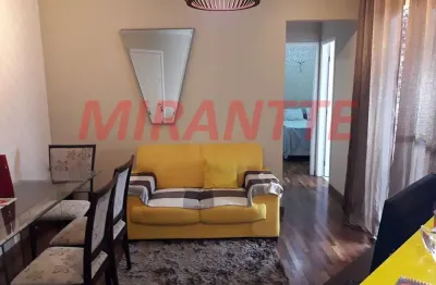Apartamento com 2 quartos à venda na Rua Vinte e Dois de Agosto, Cachoeirinha, São Paulo