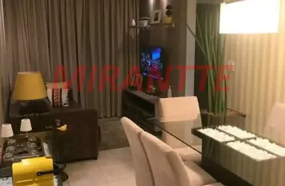 Apartamento com 2 quartos à venda na Rua Itapé, Jardim Pedra Branca, São Paulo