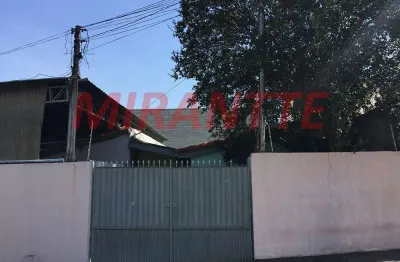 Terreno à venda na Avenida Casa Verde, Casa Verde, São Paulo