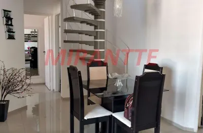 Apartamento de 132m² com 3 quartos em penha de franca