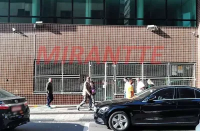 Apartamento com 1 quarto à venda na Rua Sete de Abril, República, São Paulo