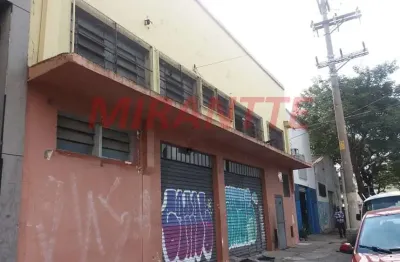 Barracão / Galpão / Depósito à venda na Rua Boracéa, Barra Funda, São Paulo