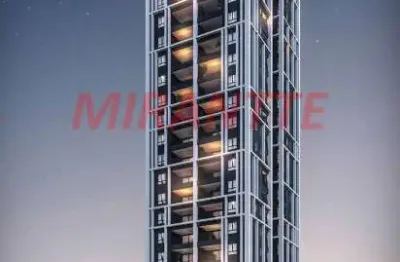 Apartamento com 2 quartos à venda na Rua Bartira, Perdizes, São Paulo
