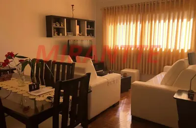 Apartamento com 2 quartos à venda na Avenida Lasar Segall, Imirim, São Paulo
