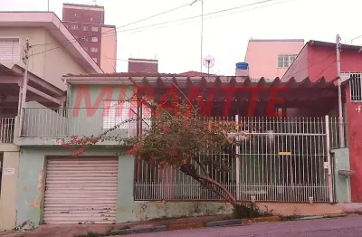 Casa com 3 quartos à venda na Rua João Caetano Pinto, Jardim Toca, São Paulo