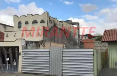 Terreno à venda na Rua Jorge Chammas, Vila Mariana, São Paulo