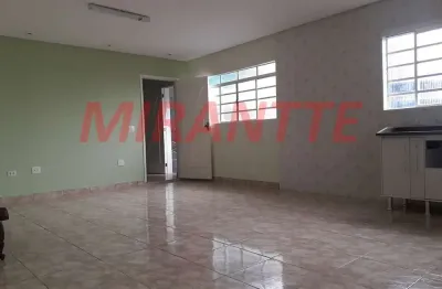 Casa com 3 quartos à venda na Rua Capricho, Tucuruvi, São Paulo