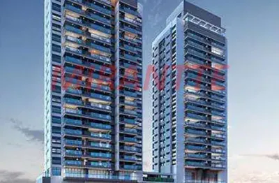 Apartamento com 3 quartos à venda na Rua Doutor Miranda de Azevedo, Pompéia, São Paulo