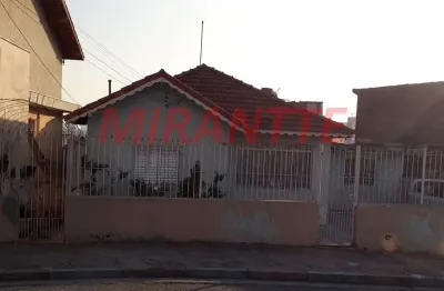 Casa com 2 quartos à venda na Rua Mateus Correa, Limão, São Paulo