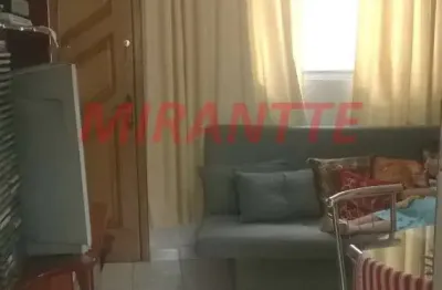 Apartamento com 2 quartos à venda na Avenida Deputado Cantídio Sampaio, Vila Souza, São Paulo